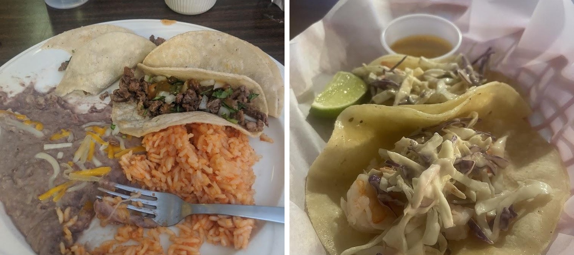 Rancho 86 Restaurant & Bar